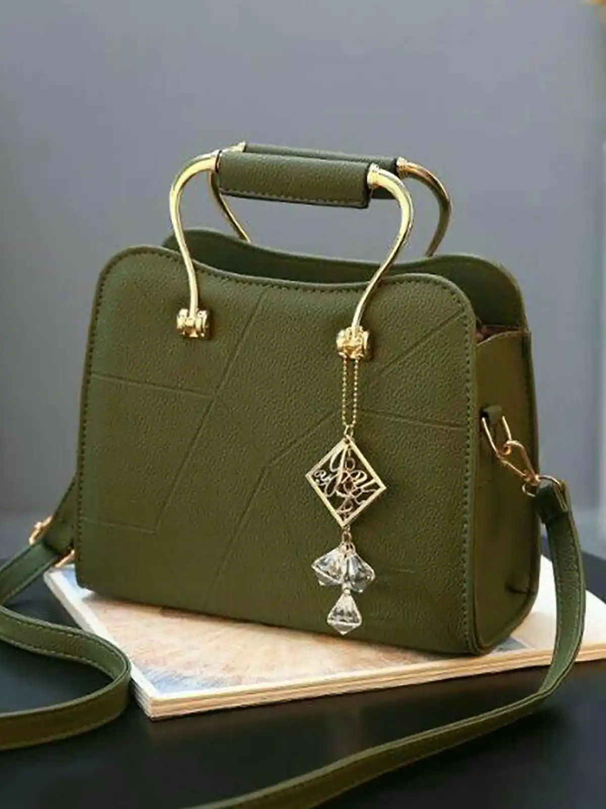کیف زنانه لاکچری دیجی کالا