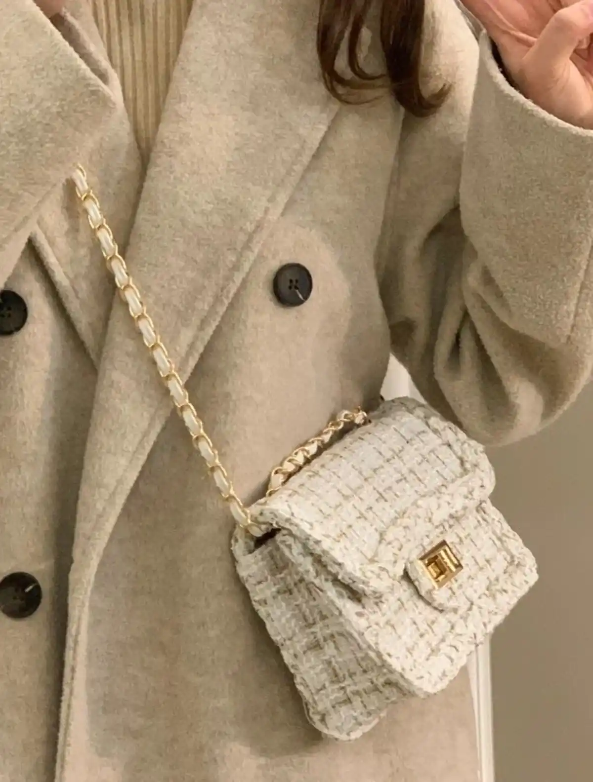 کیف تدی پشمی