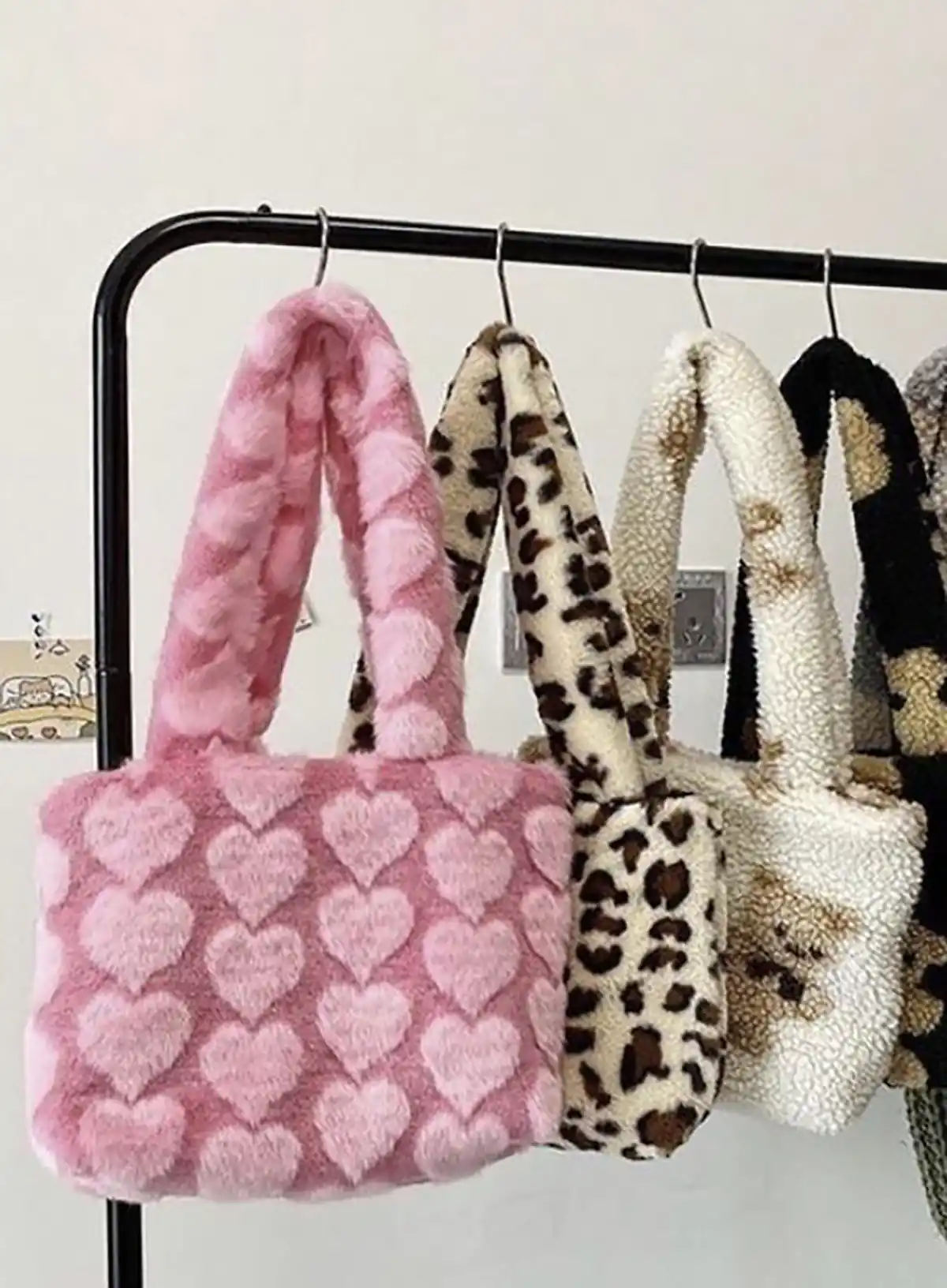کیف تدی سیلیکونی