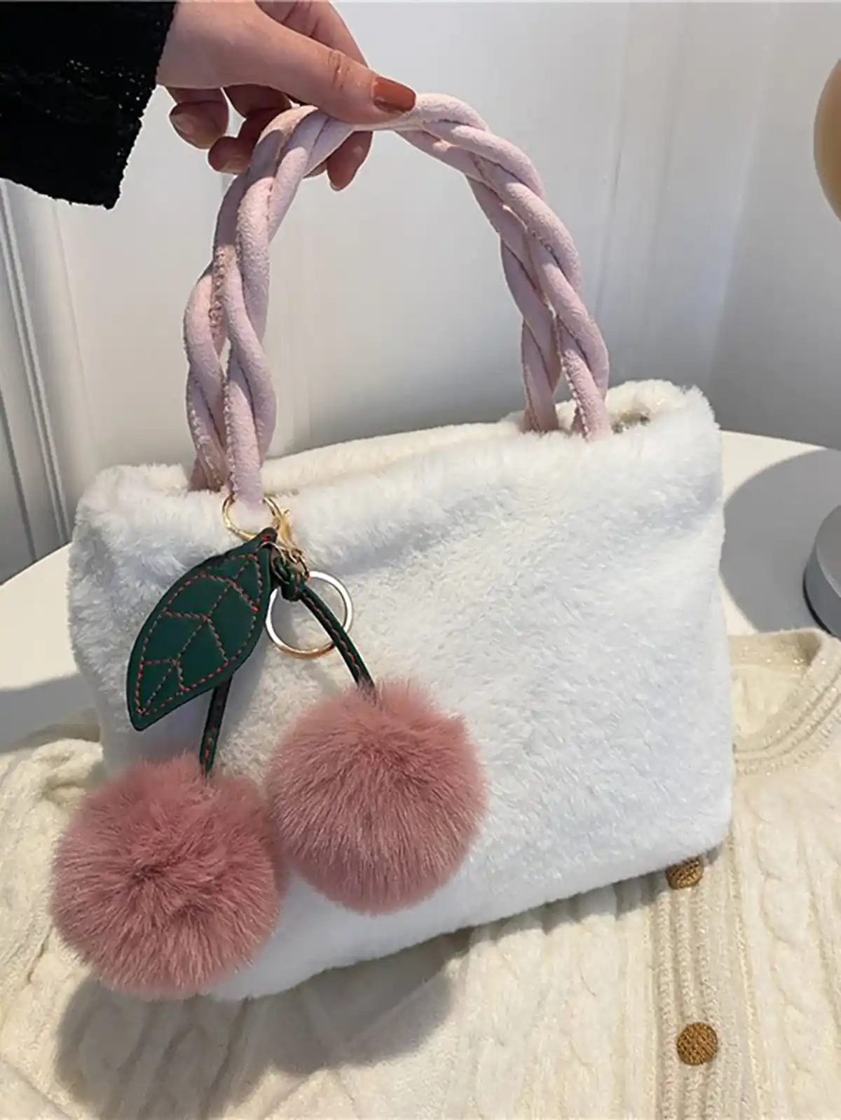 کیف تدی خرسی