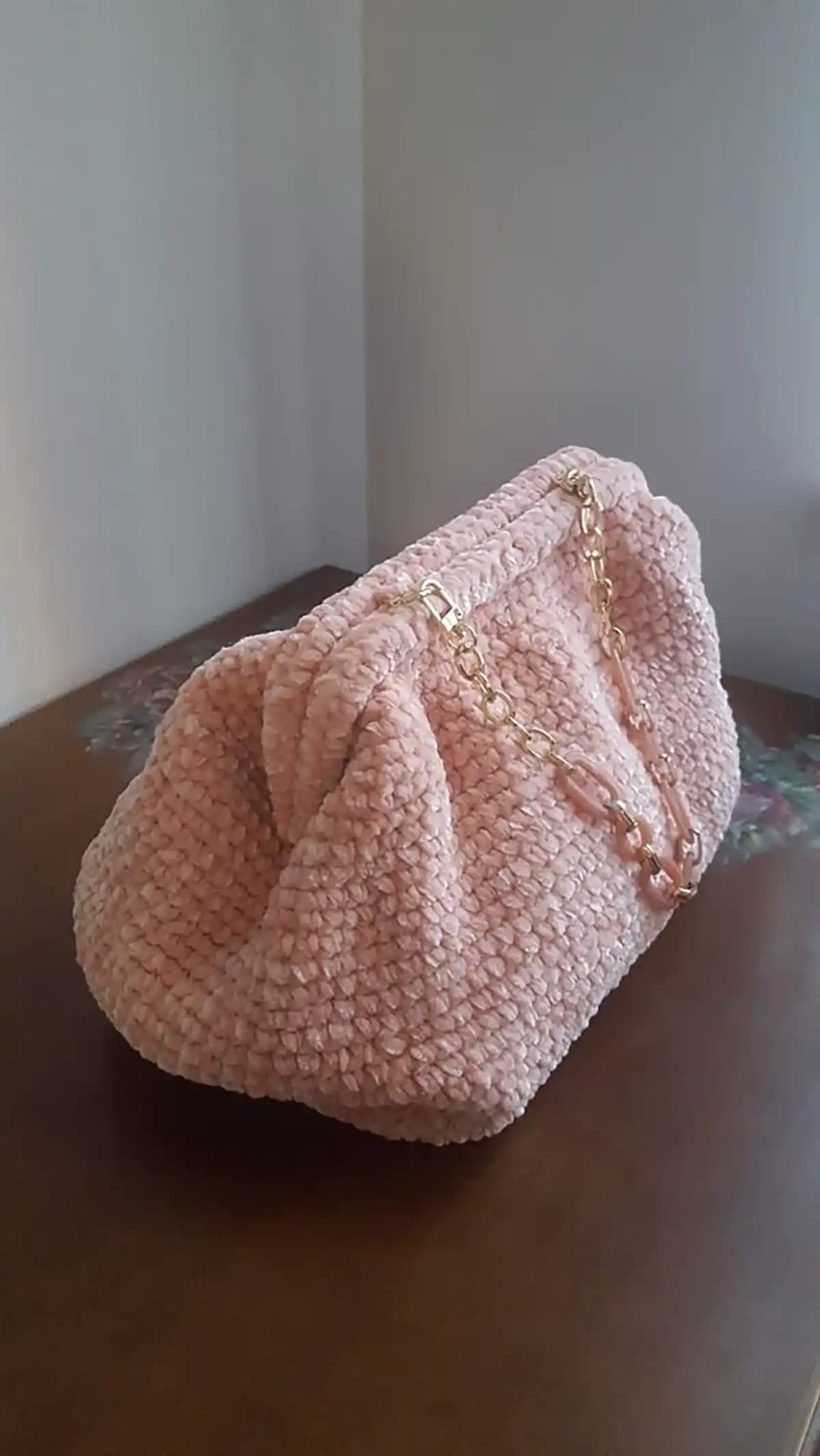 کیف تدی پشمی 