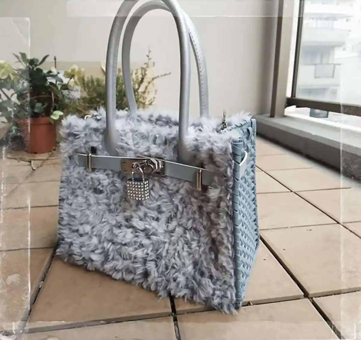کیف تدی مدرسه 