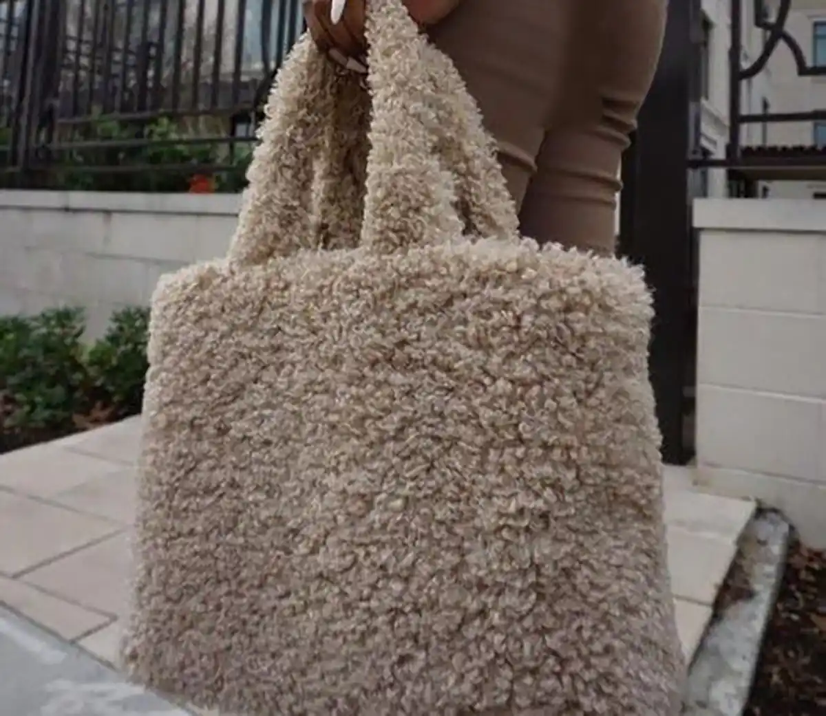 کیف تدی بچگانه 