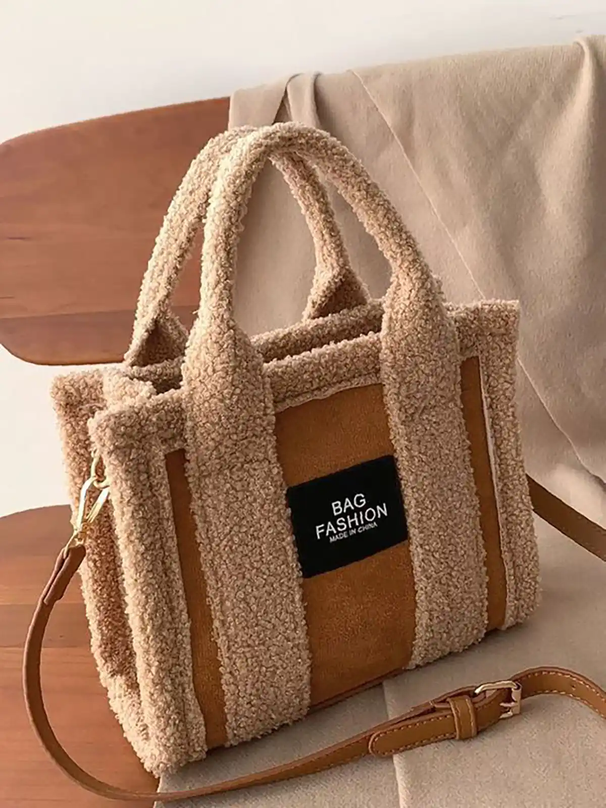 کیف تدی بچگانه 