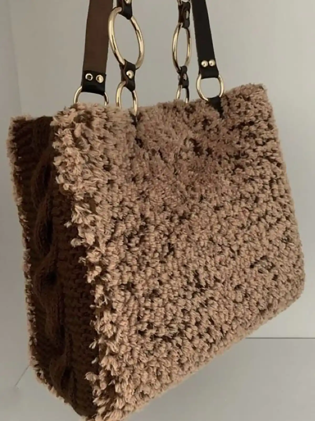 کیف تدی بچگانه 