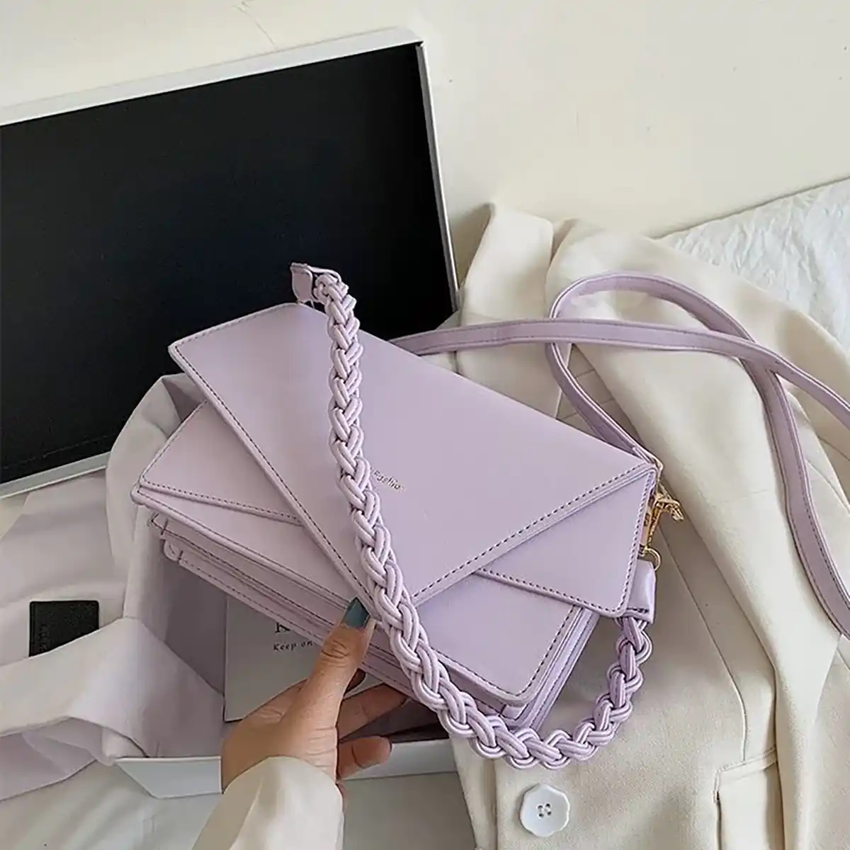 کیف یاسی مدرسه 