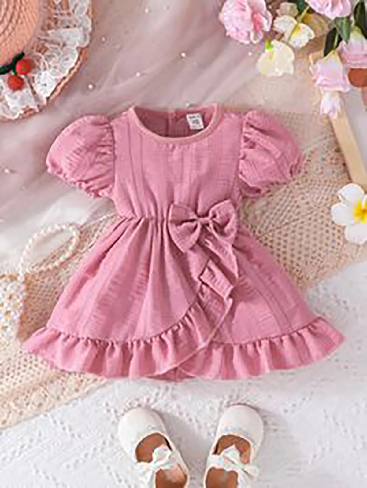 
مدل لباس مجلسی بچه گانه جدید
