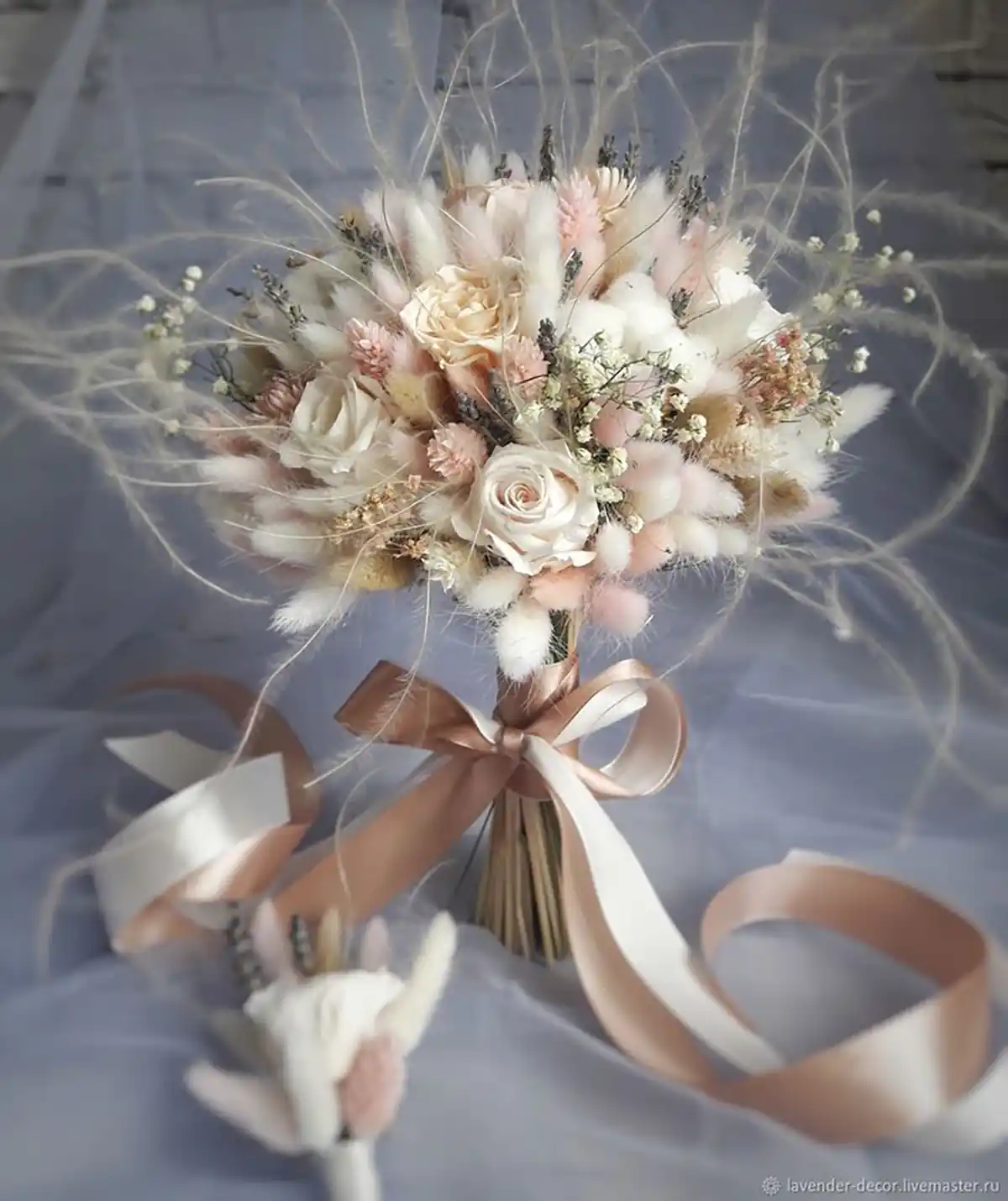 دسته گل لاکچری برای تولد