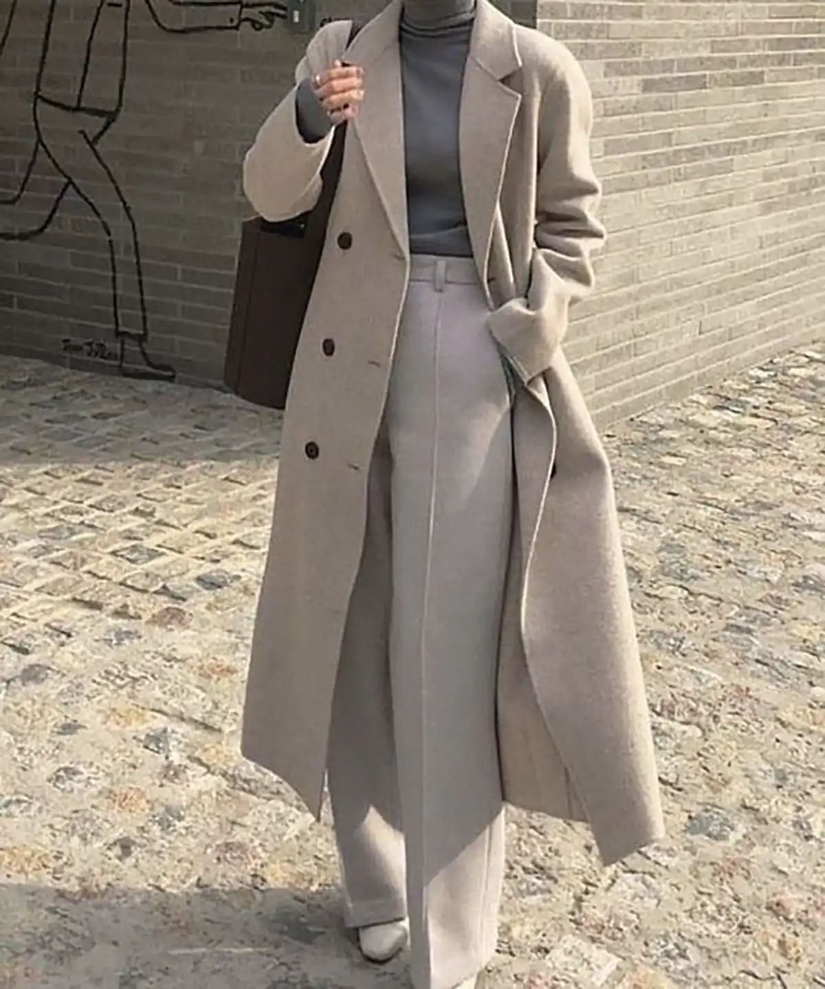 مدل پالتو زنانه ایرانی جدید 