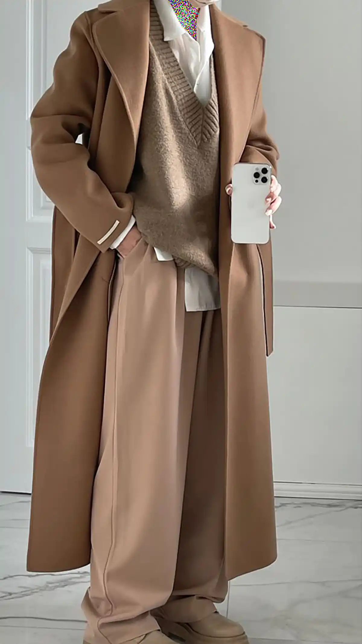 پالتو زنانه جدید