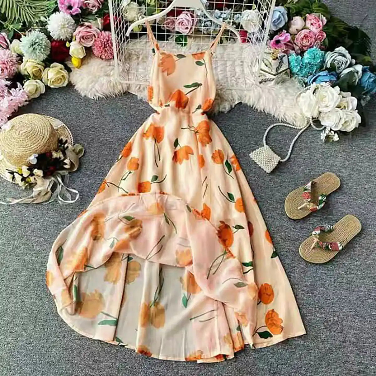 مدل پیراهن زنانه 