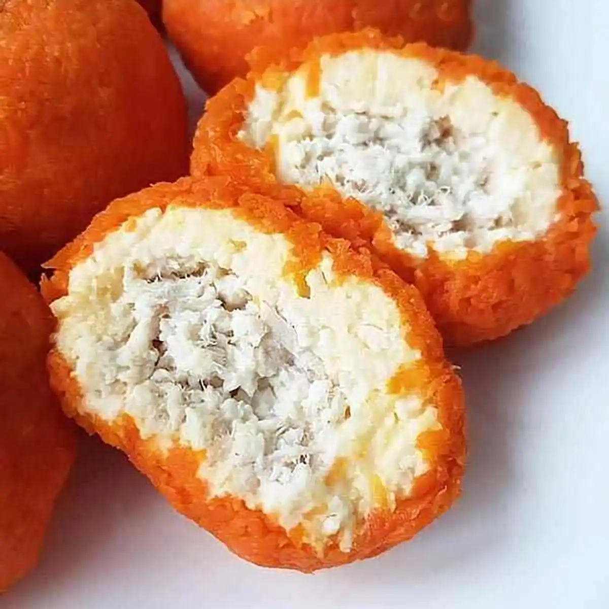طرز تهیه رولت گوشت برای 4 نفر 