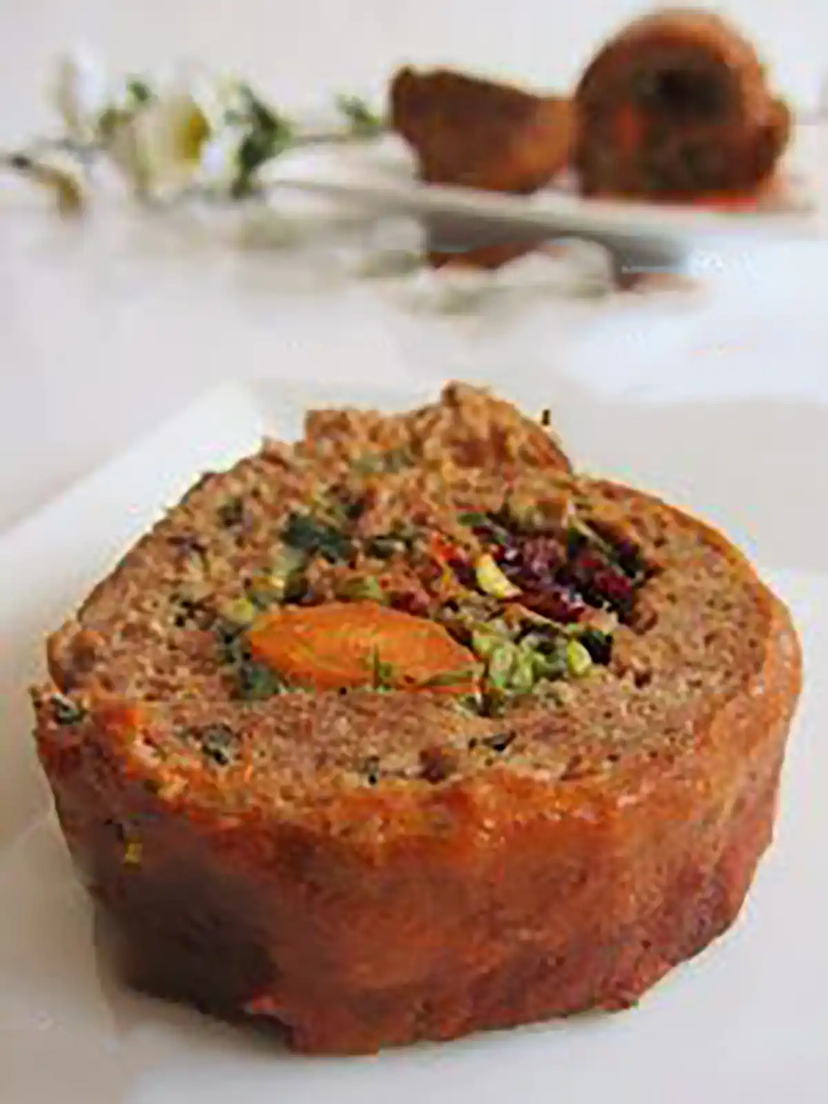 طرز تهیه رولت گوشت نواب ابراهیمی 