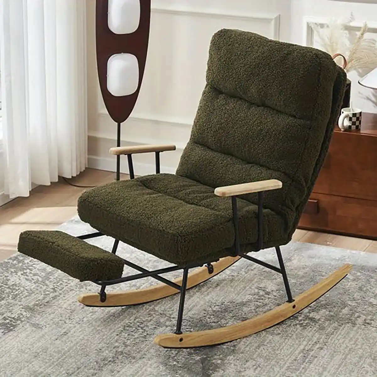 صندلی راک دونفره 