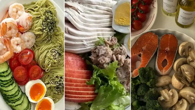 15 مدل صبحانه رژیمی بدنسازی که انرژی روزانه‌تان را تأمین می‌کند