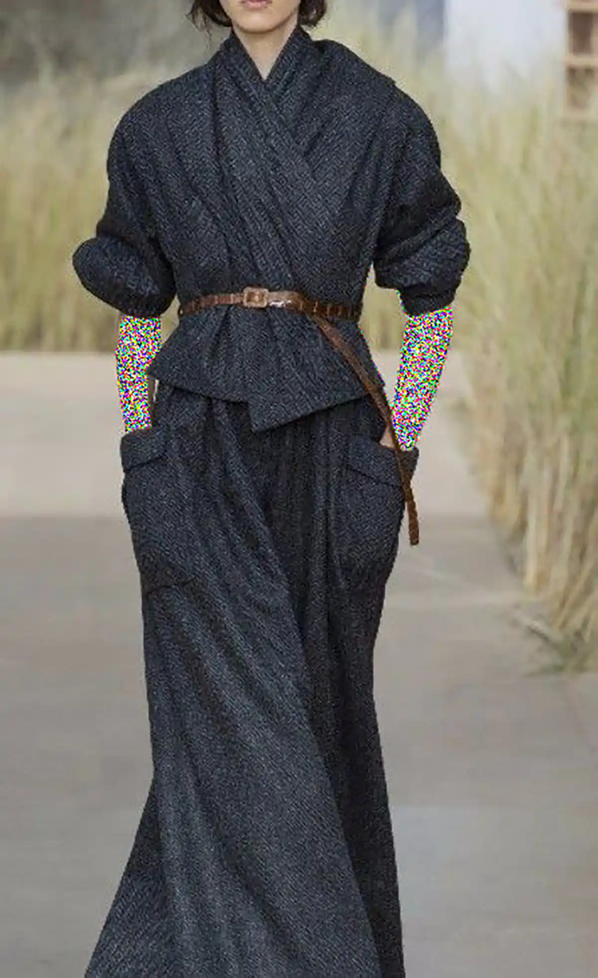 استایل کژوال مردانه