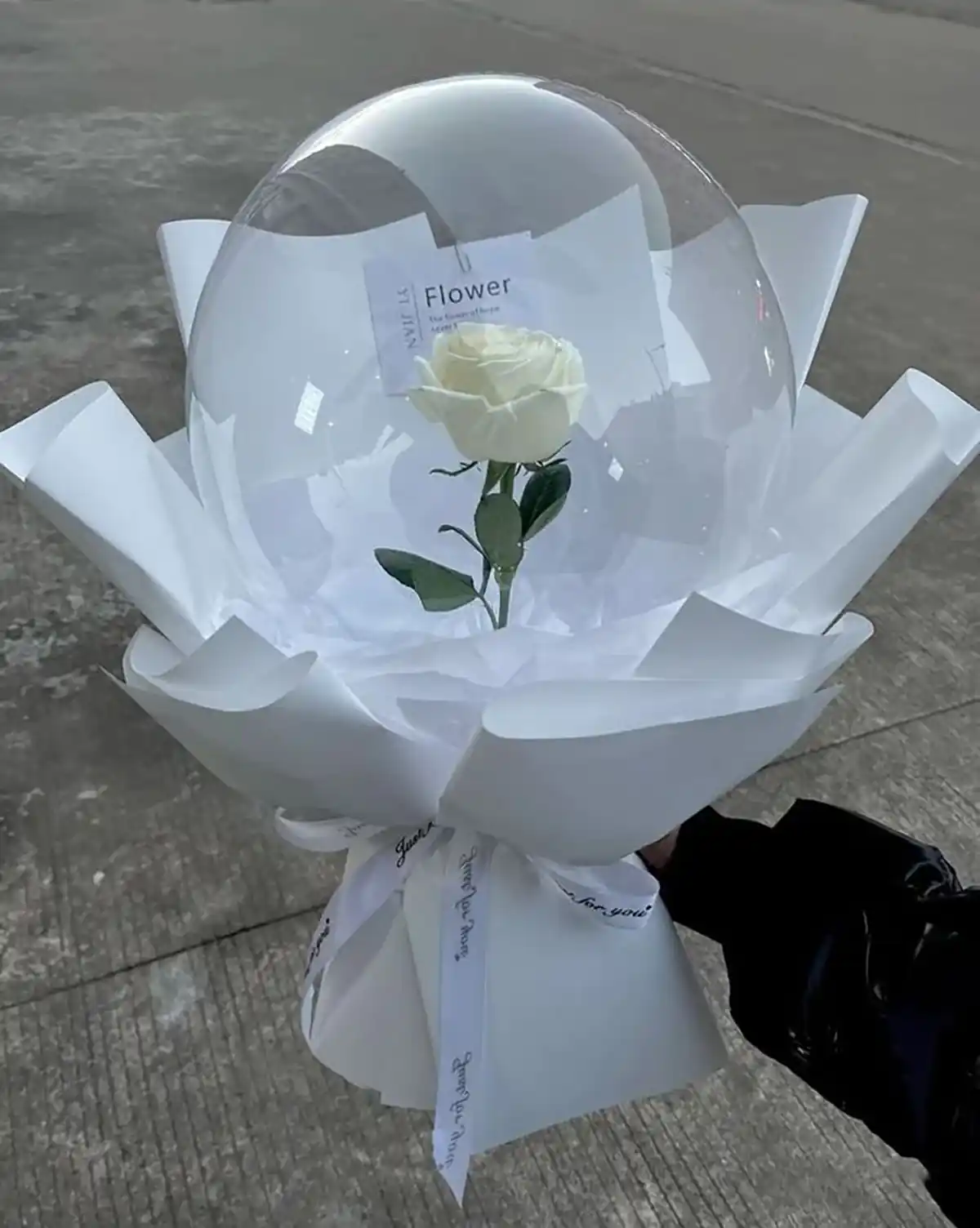 عکس دسته گل زیبا برای هدیه 