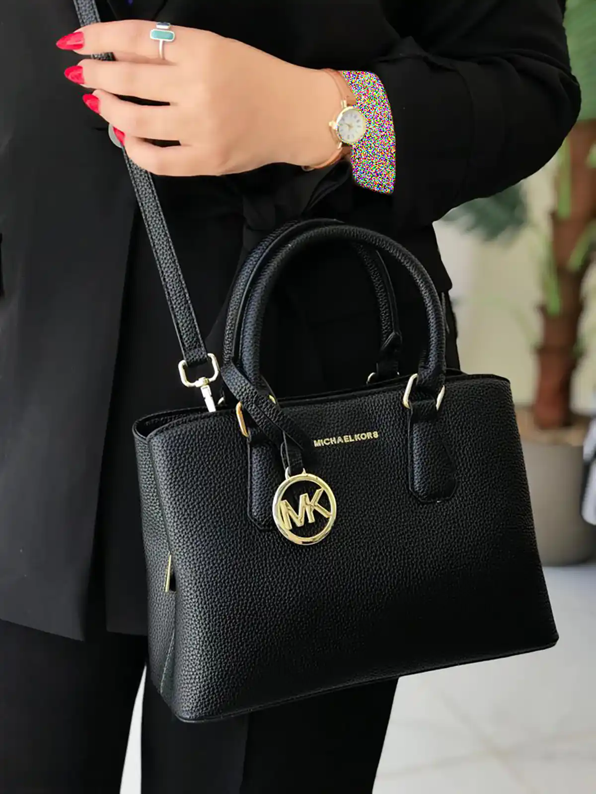 کیف دخترانه شیک 