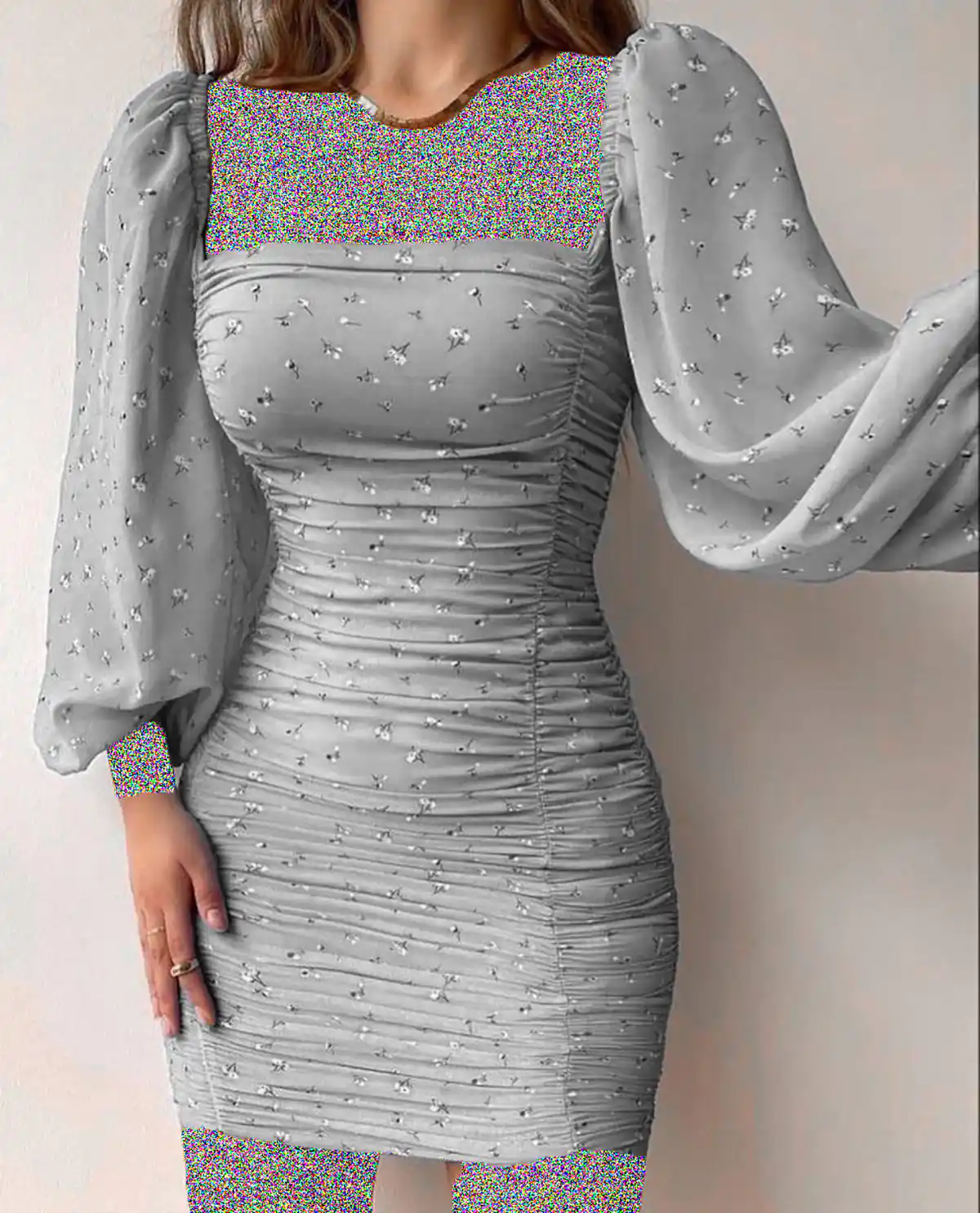 مدل لباس مجلسی کوتاه