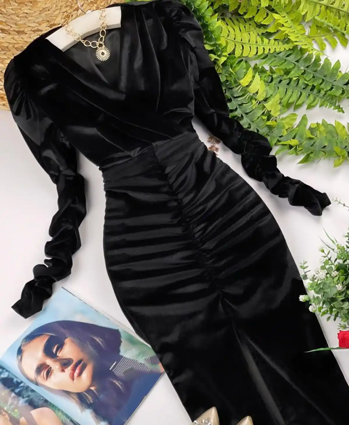 مدل لباس مجلسی ۲۰۲۳ 