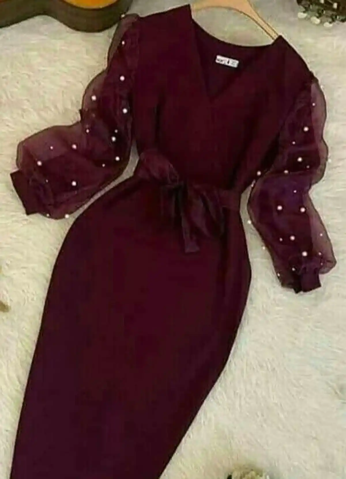 جدیدترین مدل لباس مجلسی زنانه