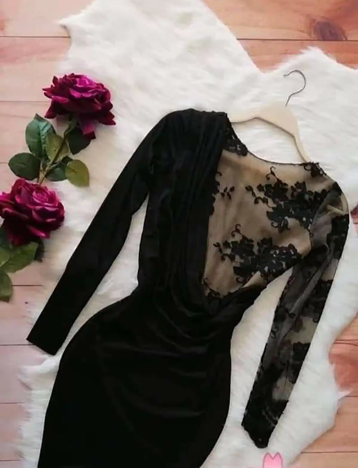 مدل لباس مجلسی ۲۰۲۴ 