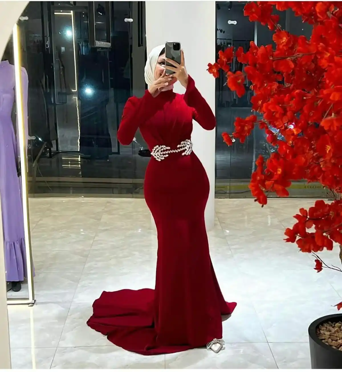 لباس مجلسی زنانه برای عروسی
