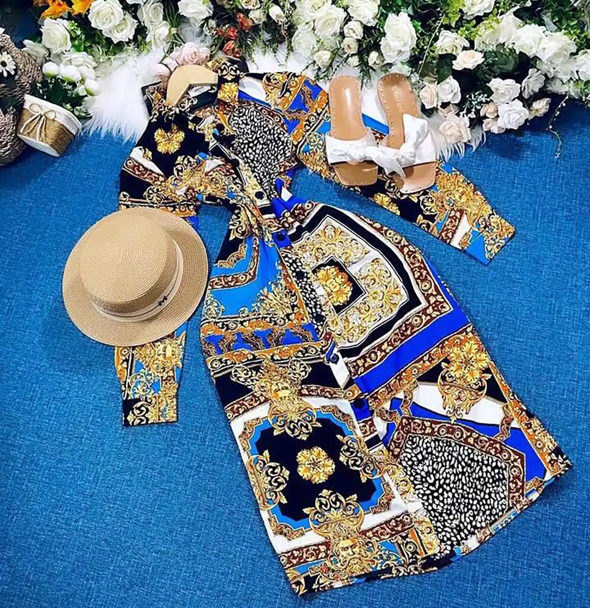 لباس ورزشی سایز بزرگ مردانه