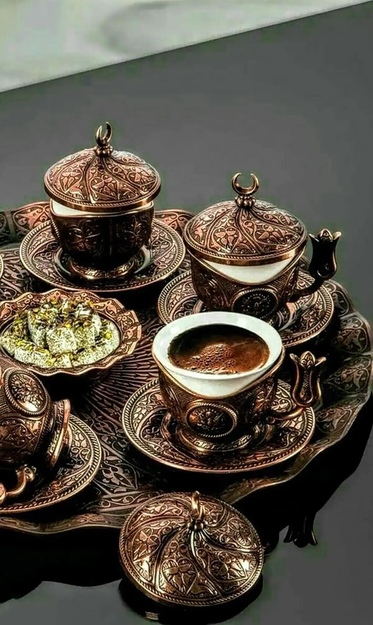 شات قهوه خوری دیجی کالا