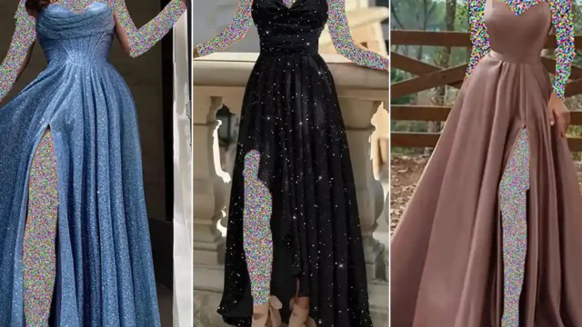 بهترین مدل‌ پیراهن مجلسی دوبنده برای عروسی و مهمانی