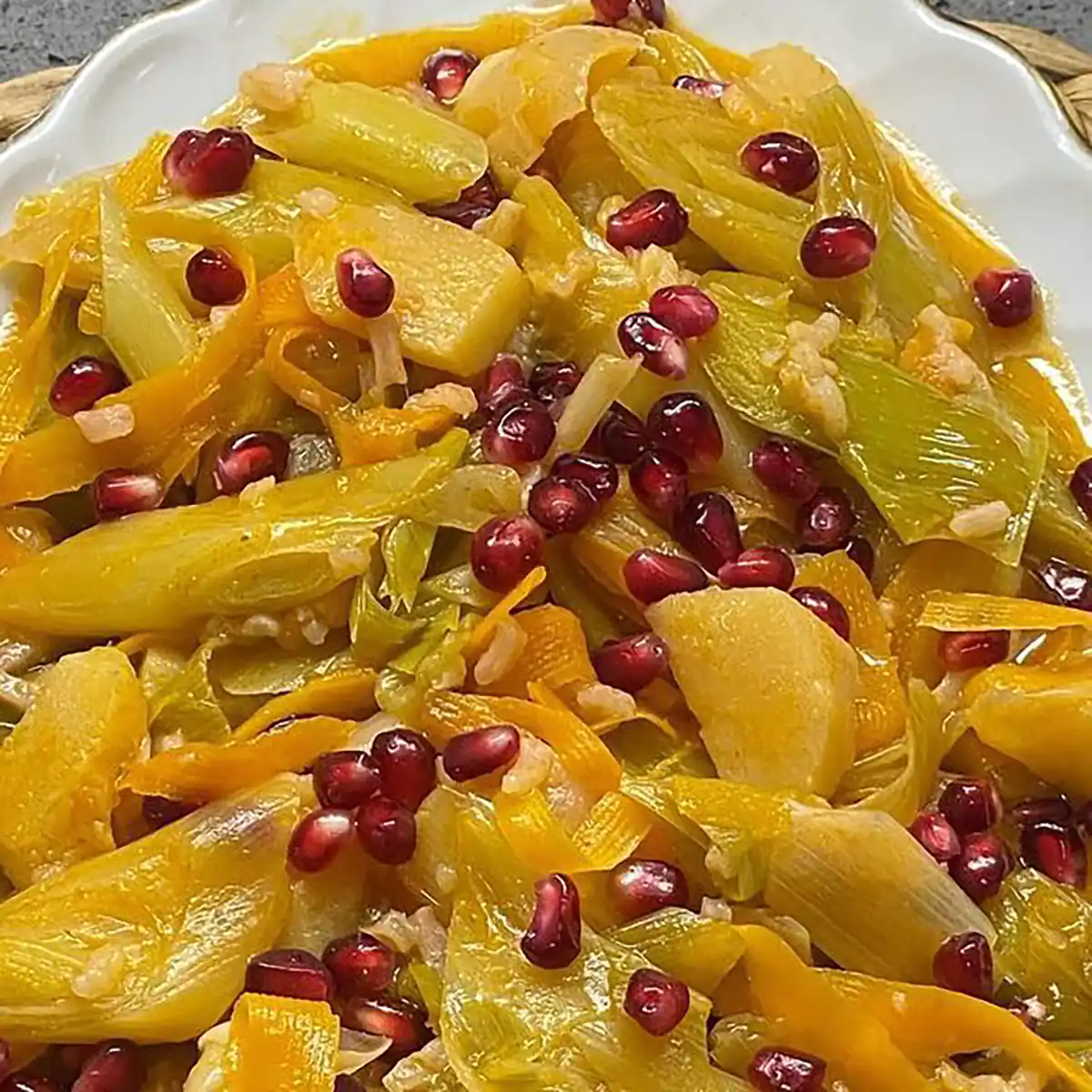 انواع سالاد