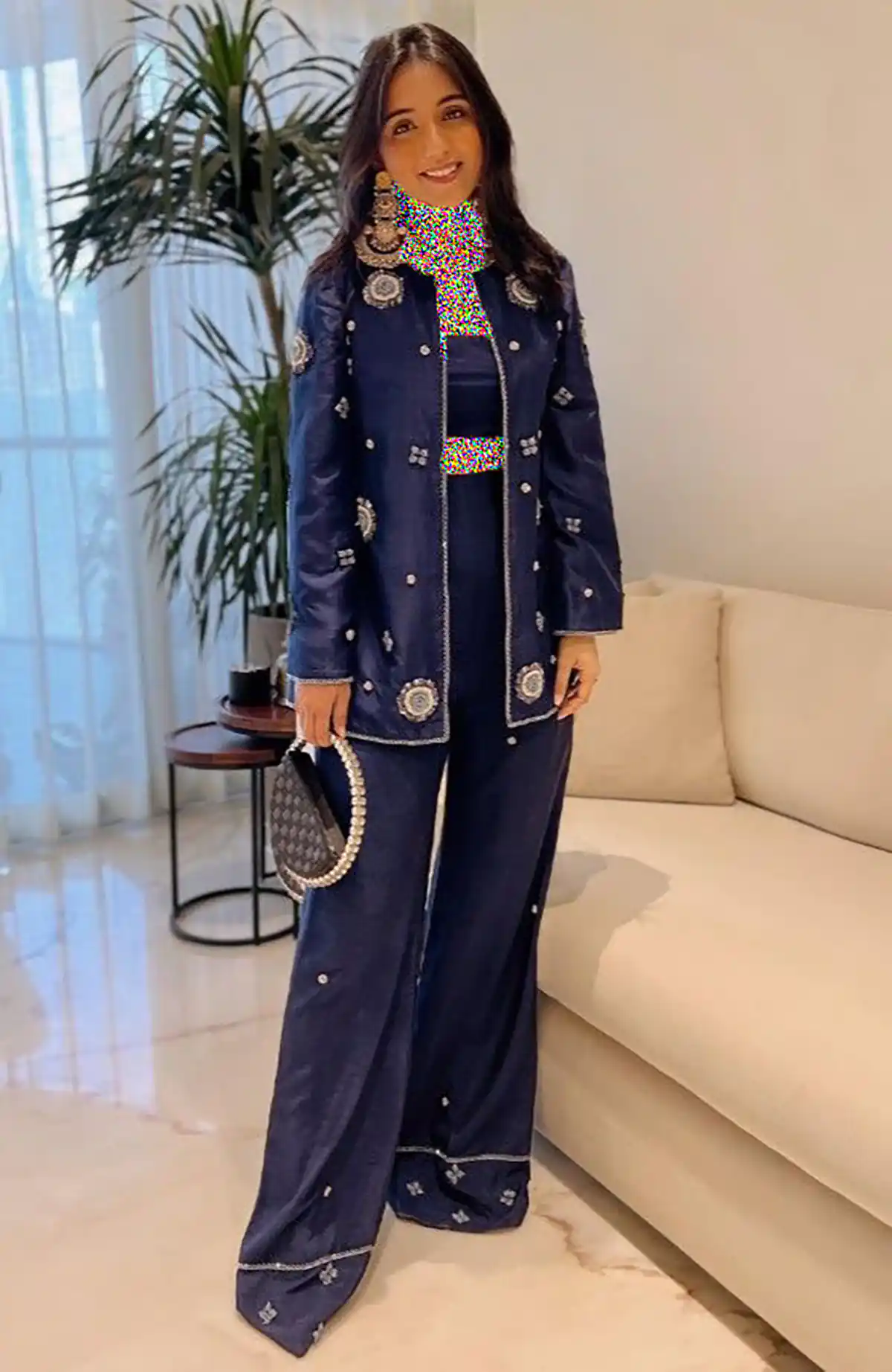 مدل لباس راحتی زنانه منزل