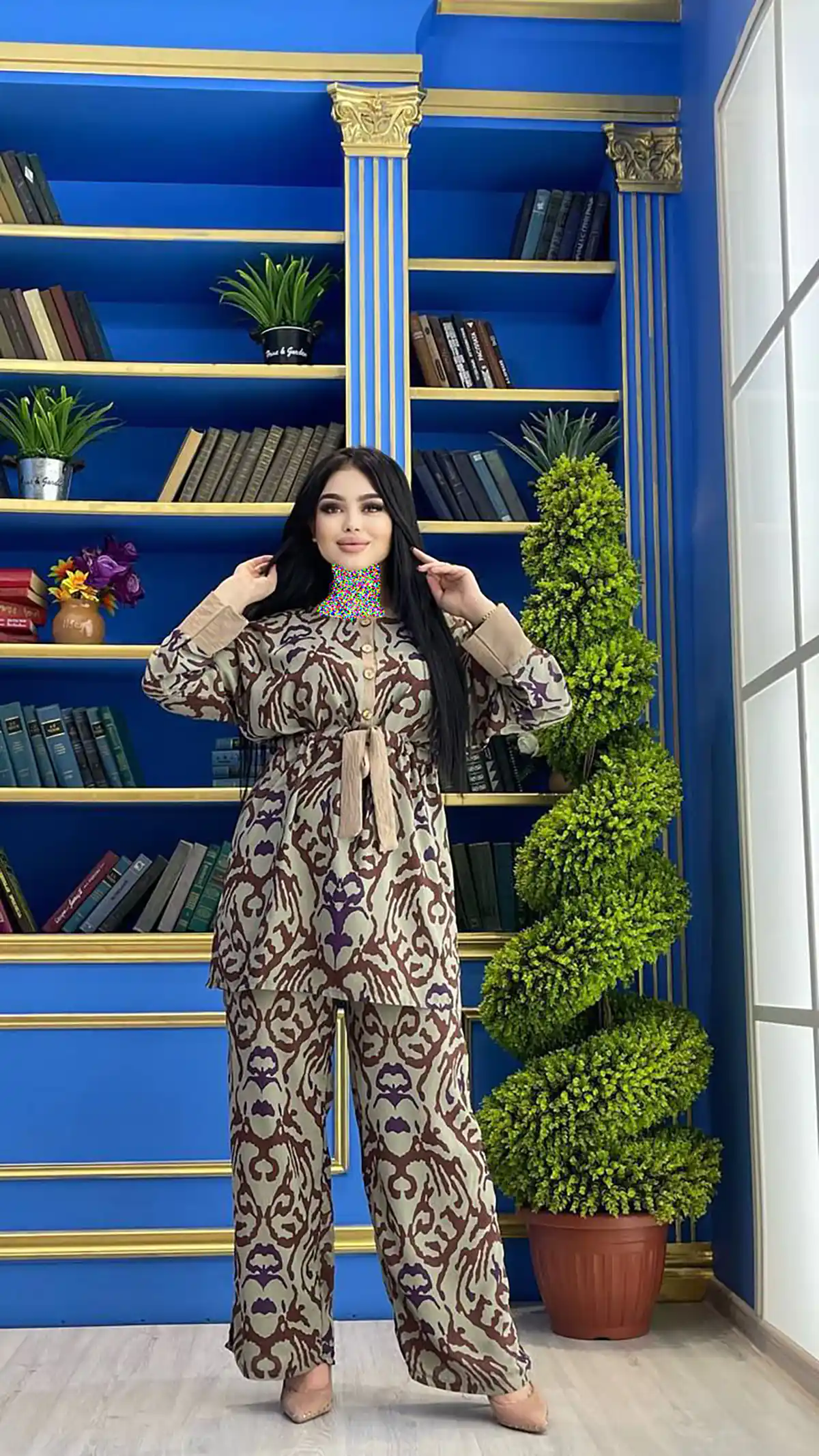 شومیز بارداری و شیردهی 