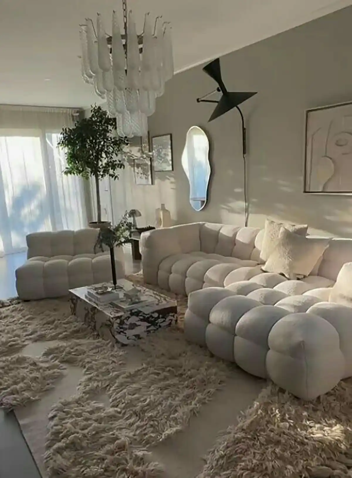 طراحی داخلی با هوش مصنوعی رایگان 