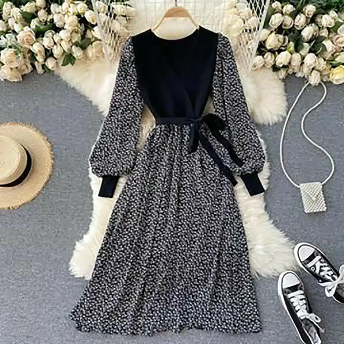 مدل لباس مجلسی ساده و شیک زنانه 