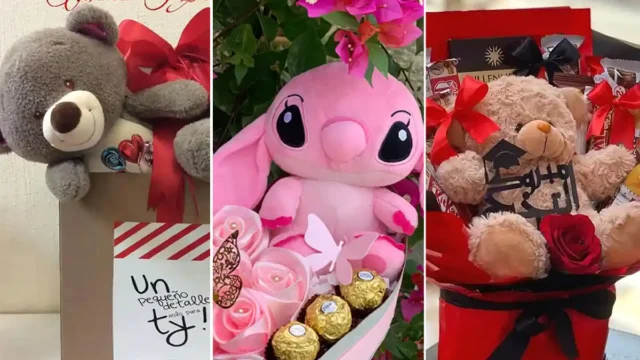 پک هدیه ولنتاین خاص‌ترین گزینه‌ها برای عزیزانتان