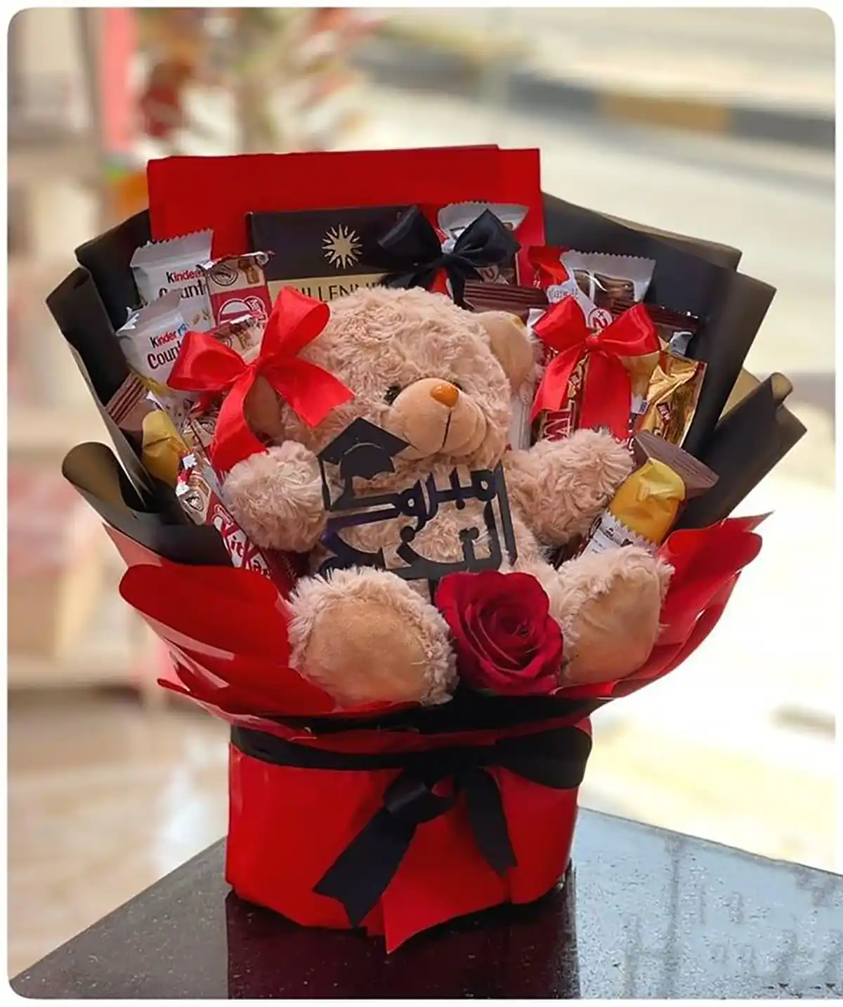 باکس هدیه دخترانه