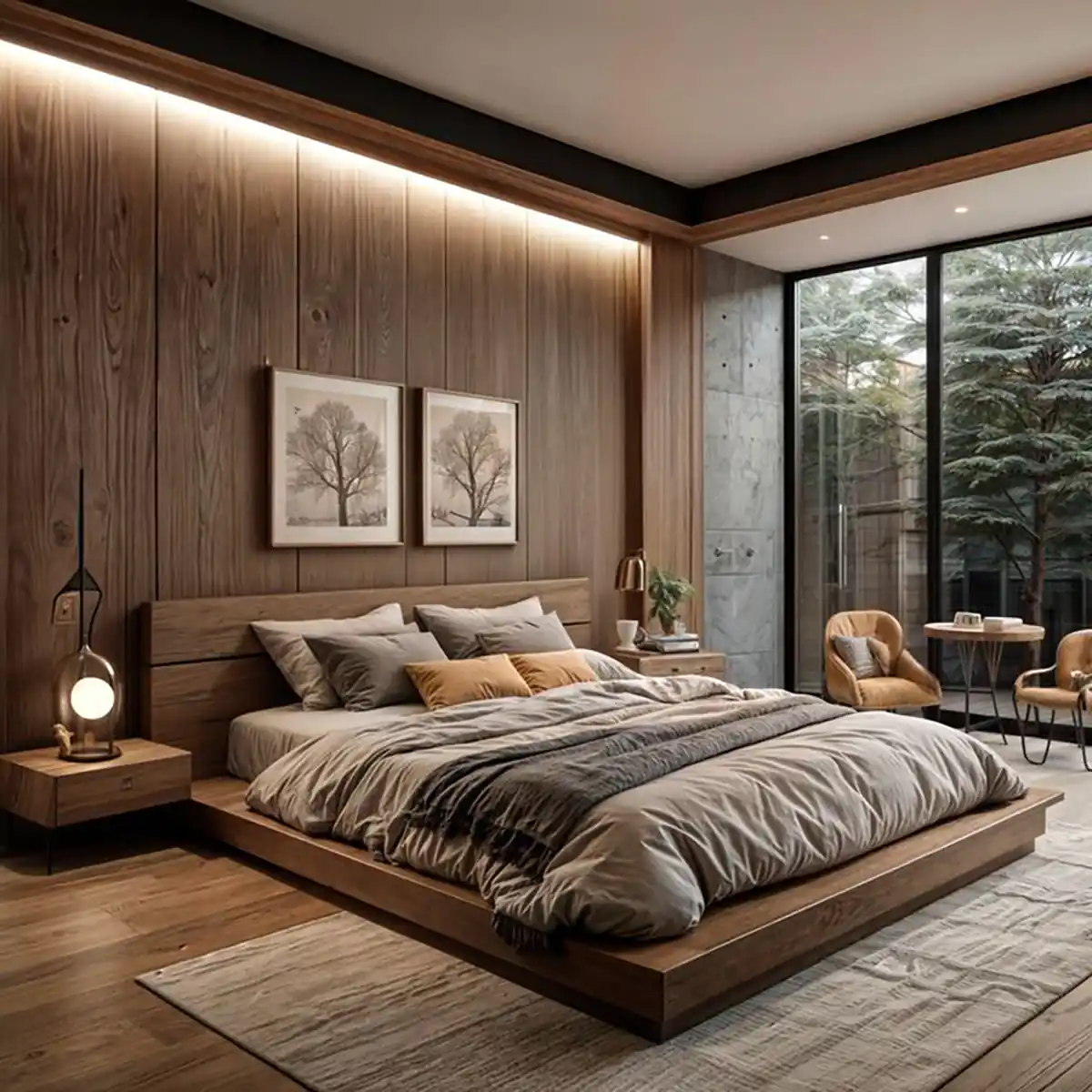 پارچه مخمل برای تاج تخت 
