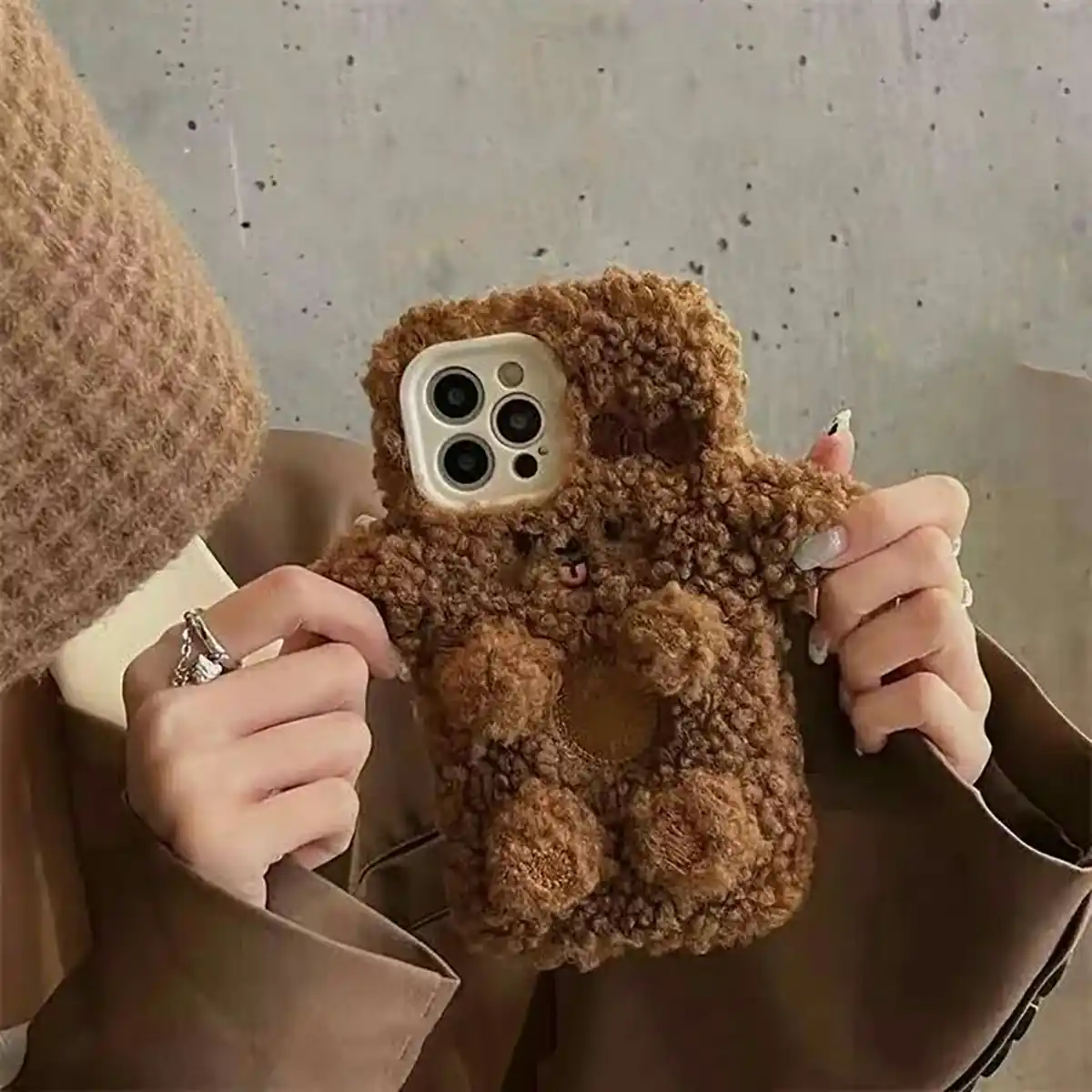 قاب گوشی ست