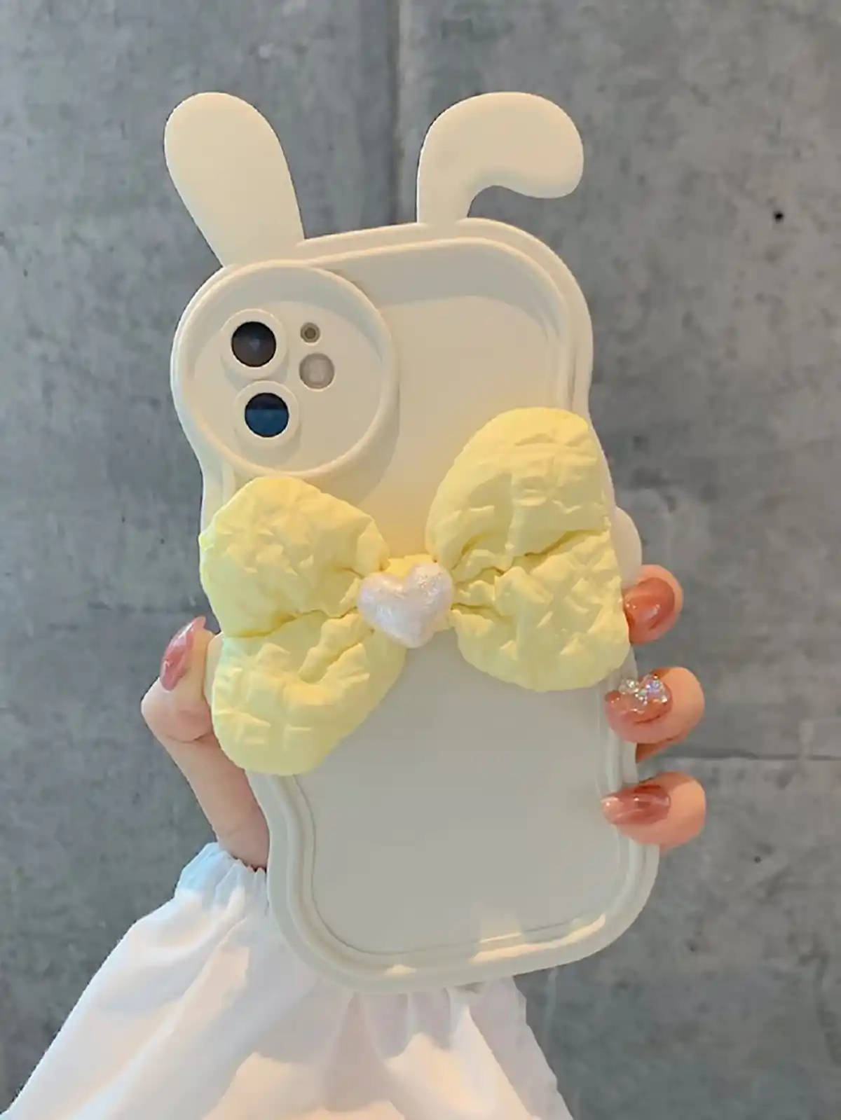 قاب گوشی ست