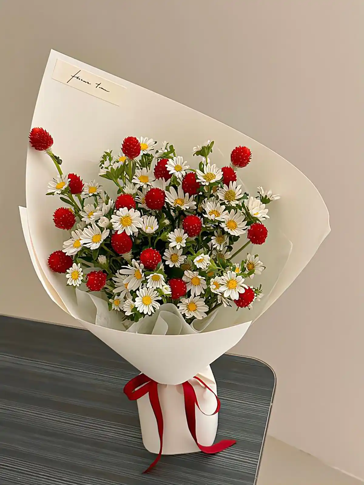 انواع دسته گل زیبا و خاص برای هدیه به عزیزان
