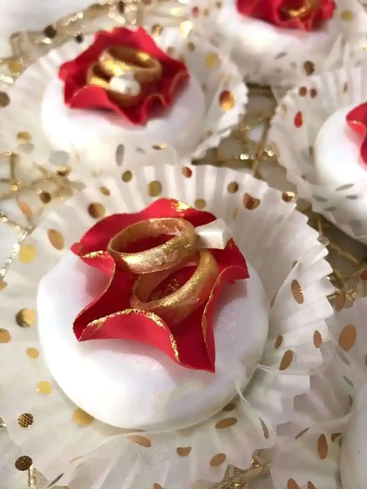 طرز تهیه کیک موزی با پف زیاد 