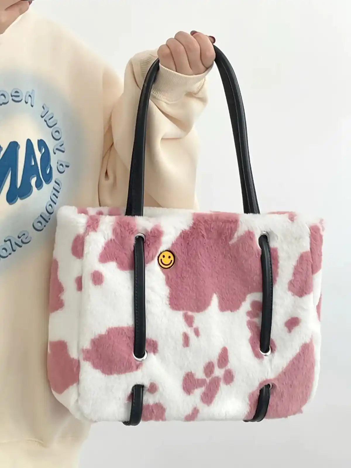 کیف مدرسه دخترانه فانتزی