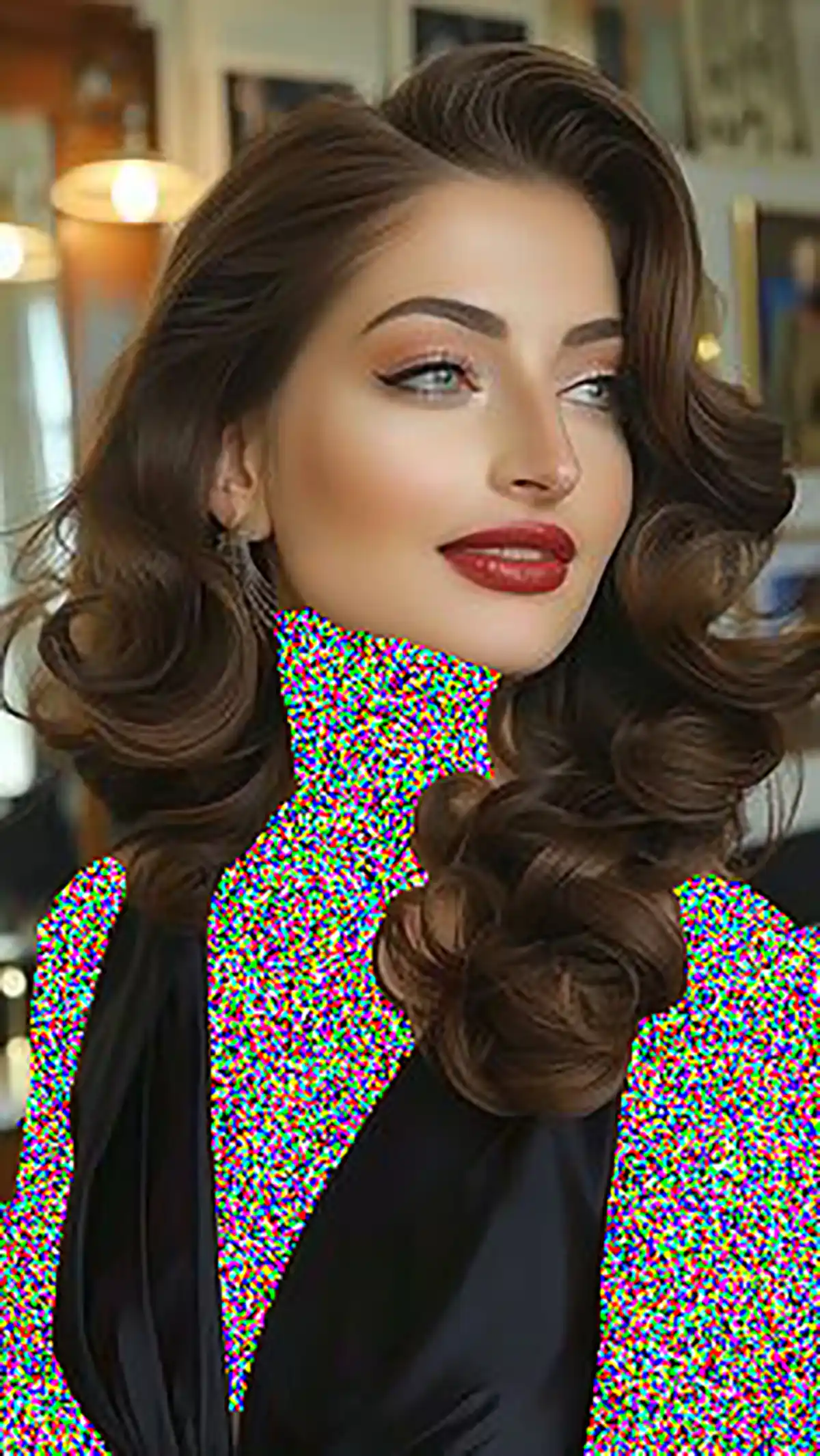 آموزش میکاپ عروس