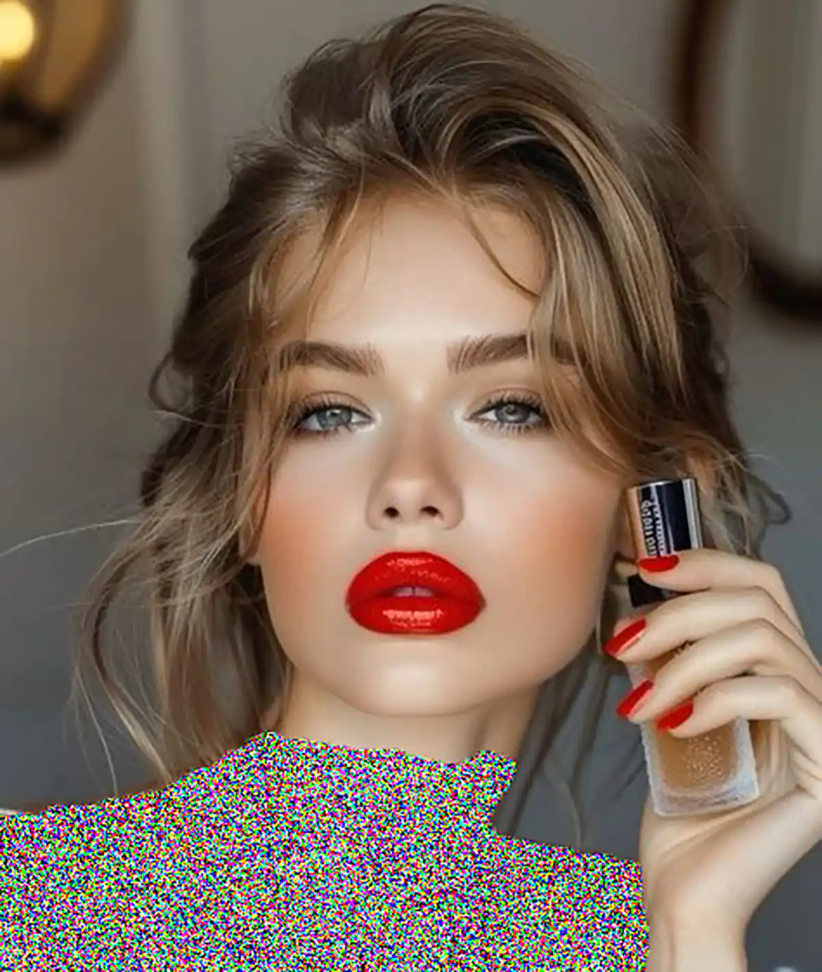 آرایش عروس جدید دخترانه