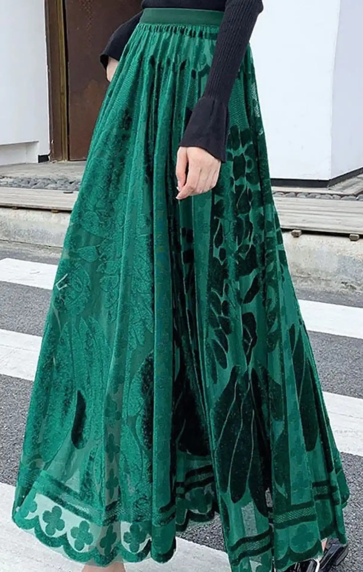 سبز پاستیلی