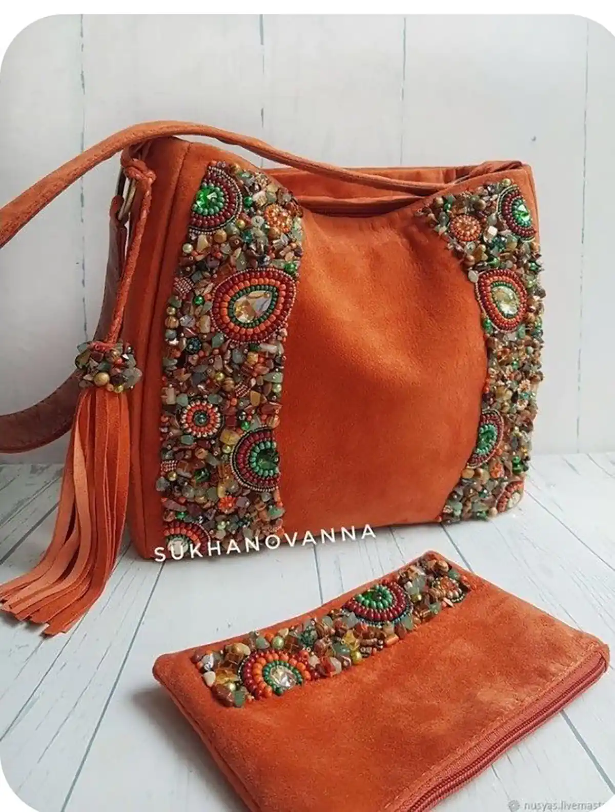 کیف کوچک زنانه 