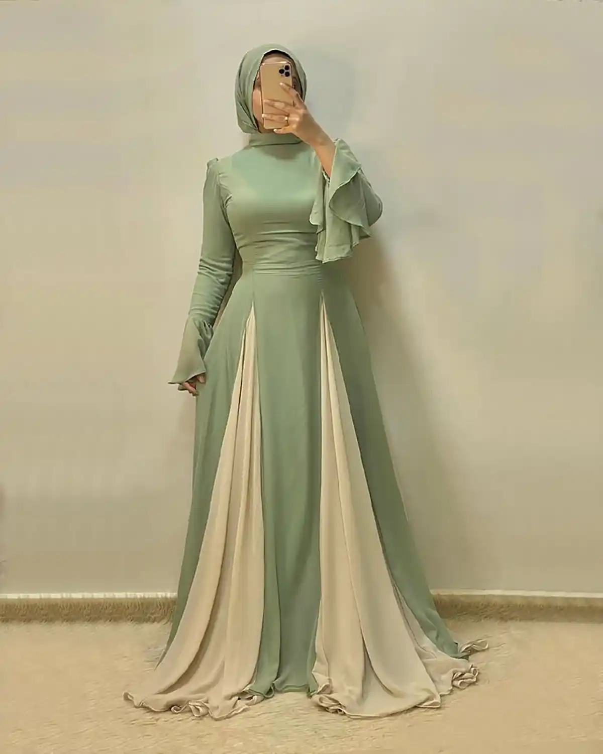 مدل لباس مجلسی ساده و شیک زنانه 