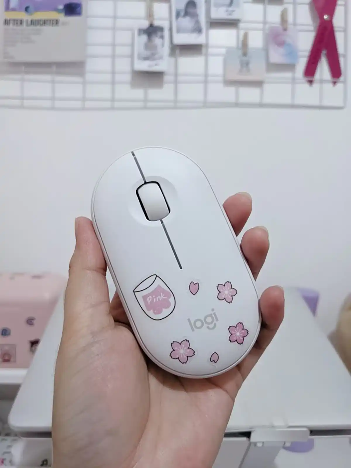 موس سایلنت 