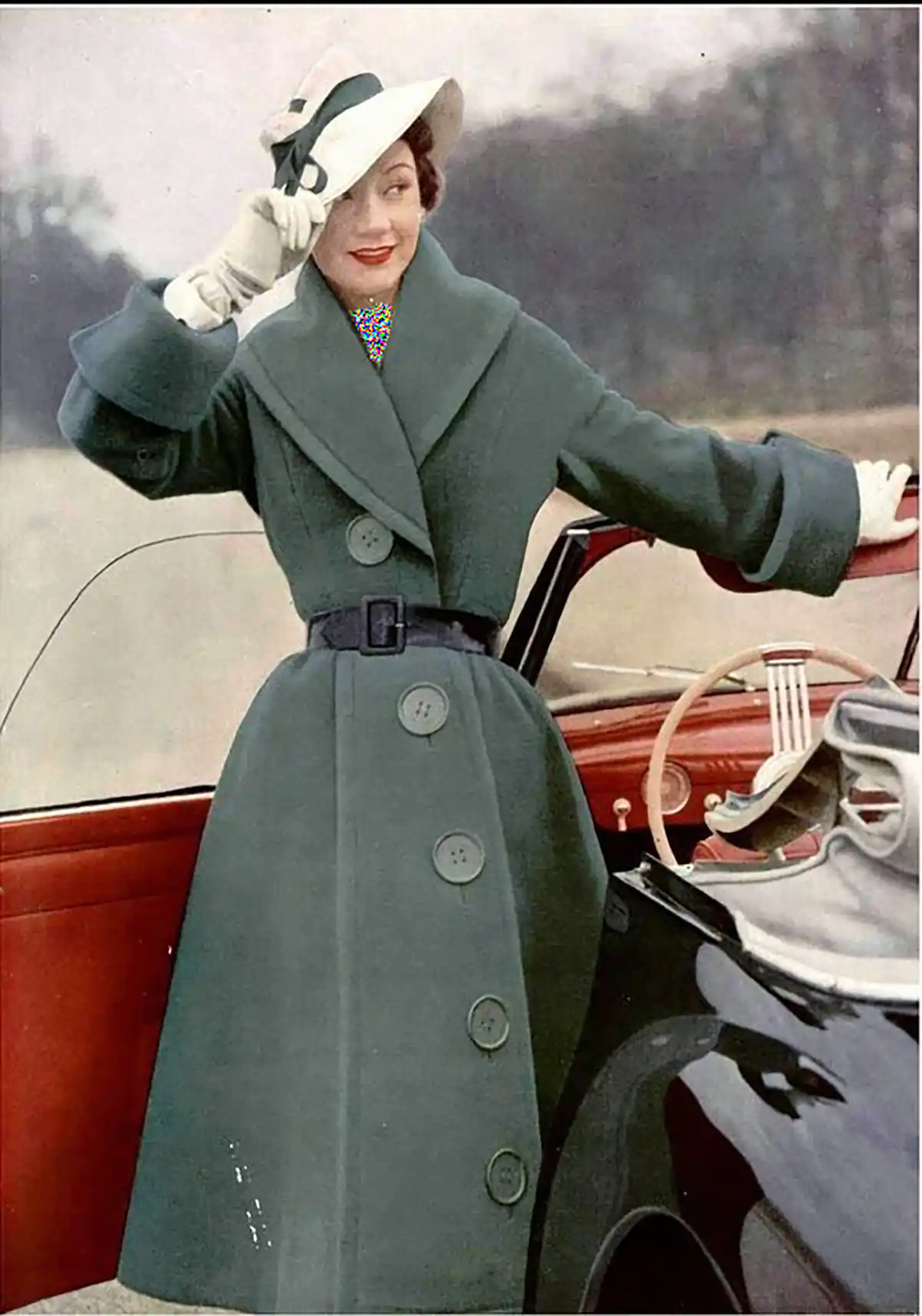 پالتو زنانه جدید 